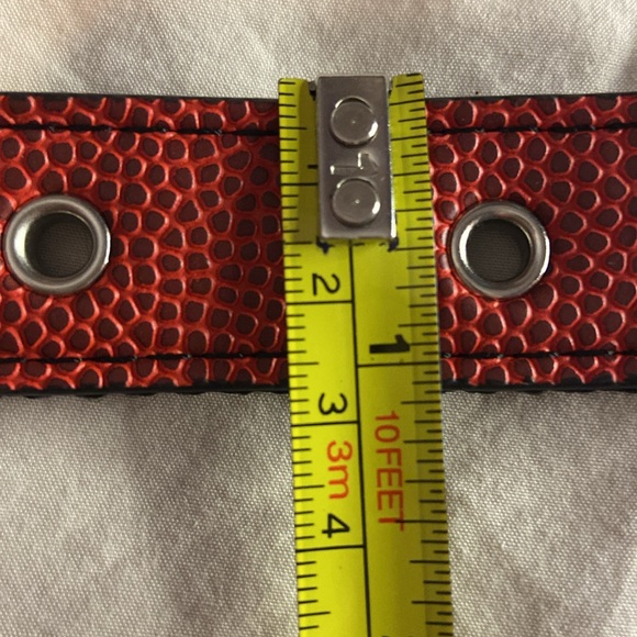 Steelers NFL Football 24” Long Dog Collar - Picture 11 of 16